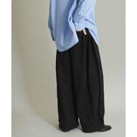 [^ԁFAAA6-14B014]  yȂɃbNXvXB{ȃVGbg̃XEFbgChpczEgĥ郏ChVGbgAbNX̂邱ȂꂽȂo܂BETChɂꂽ؂ւfUCAVvȂ肰ȂANZgɂȂ܂BẼh[R[hŃVGbg̒\Ȃ̂ŁAȂɍ킹ĕ͋Cς܂BmaterialV[YXŒpł闠ѐngpĂA_炩ȔGŉKȂ͂Sn܂BstylingVvTVcXEFbgƍ킹āAbNX̂fC[X^CɁBWPbg₫ꂢ߂ȃVcƍ킹΁A悢vXłAꂽlJWA܂B̓Xj[J[T_ŃJWAɁAU[V[YŏiɁAƗlXȕ\y߂܂By2025 Autumn^Winterzy25AWz̏íAfނ̓Ap̍ۃsO(ы)ꍇ܂BsO͈Ď낤ƂAȃnT~ȂǂŒJɎ菜ĉBi摜́A̓p\RȂǂ̉{ɂAۂ̐FƈقȂČꍇ܂B\߂Bi̐F̖ڈ́AiP̂̉摜QƂBCɓo^̂߁Cɓo^ꂽíA}Cy[WɂČ݂̉i݌ɏ󋵂̊mF\łBXg̊ǗɂЂpBfފ : ȂLk : ₠藠n : Ȃ : Ȃ|Pbg : IVORYF173cm(M)GRAYC BLACKF173cm(L)