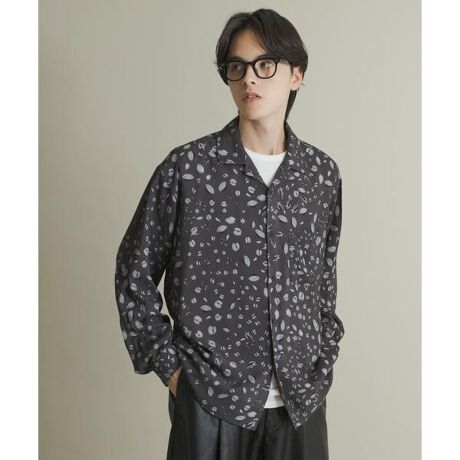 [^ԁFAAA6-13A004]yȂɗVѐSvXBBe[W͂̕VczEH̃R[fBl[g̃ANZgɂȂ长A̒ȂɐVN܂BEƂ݂̂鐶nŎdĂĂABe[Wӂiȕ͋Co܂BEbNX̂ƂTCWÓAȂꂽۂ^A{ȃX^C܂BmaterialƂ݂̂鐶ngpĂ邽߁AG肪ǂAꂢɏo܂BƂSnŁAKɒp܂BstylingꖇŎƂĒȂ̂͂ATVcȂǂ̏ɉHDƂĒp̂߂łBfj`mpcƍ킹ăJWAɁAꂢ߂ȃXbNXƍ킹΁AiȔ̂X^C܂B{^Sĕ߂ĂƊoA[AbvĎƁAȂŗlXȕ\y߂܂By2025 Autumn^Winterzy25AWz̏íA⊾AC(ɎԂł)ȂǂɂAFFڂ肷邱Ƃ܂̂ŁApEN[jO̍ۂ͏[ӉB[fނ́A⎼CɂAV~ɂȂ₷(EH[^[X|bg)܂Bi摜́A̓p\RȂǂ̉{ɂAۂ̐FƈقȂČꍇ܂B\߂Bi̐F̖ڈ́AiP̂̉摜QƂBCɓo^̂߁Cɓo^ꂽíA}Cy[WɂČ݂̉i݌ɏ󋵂̊mF\łBXg̊ǗɂЂpBfފ : ₠(L.BEG~GRN)Lk : Ȃn : Ȃ : Ȃ|Pbg : BLK~CHAF173cm(L)L.BEG~GRNC NVY~BLUF173cm(M)