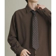 センスオブプレイスバイアーバンリサーチ(SENSE OF PLACE)のアソートネクタイ