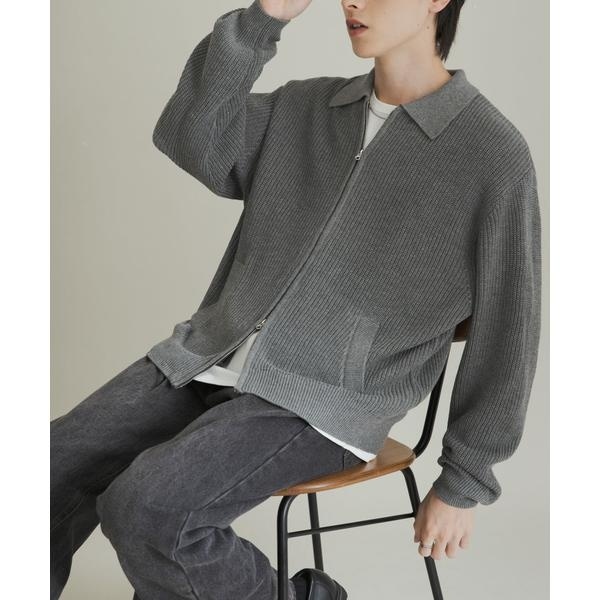 68◇WTAPS 21AW ニットカーディガン OY0310-6 ファッション通販のNY.ONLINE