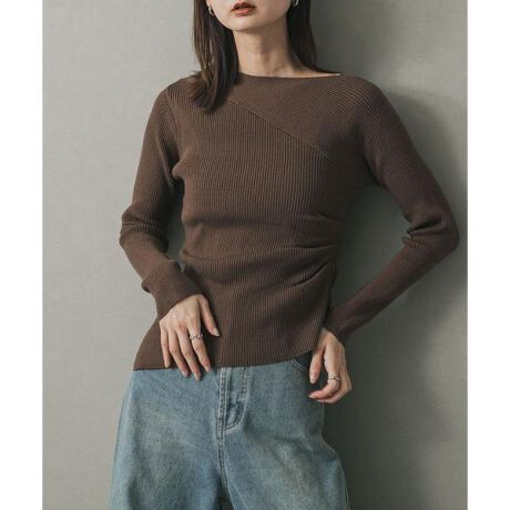 [^ԁFAAA6-22C011]yVvǁAǂڂ䂭ꂽujbgBzEItVfUCŁAƁETCh̃^bNAEGXgCoENъ̂郊ufނŁAgƒSn̗ǂ𗼗VvȑɁAȂꊴvXĂItV_[ujbgBAVg[ȃfUCA肰Ȃ炵Ă܂BTChɓ^bNEGXgƌA^CgȂ▭ȃVGbgBH~ɌăAbvf[gꂽAӂƋNтfނ͒gASn悢GBfj⃏Chpcƍ킹ăJWAɁAXJ[gƍ킹Ăꂢ߂ɂƁA{gXI΂ɒȂ閜\ȈꖇłBy2025 Autumn^Winterzy25AWz̏íAfނ̓Ap̍ۃsO(ы)ꍇ܂BsO͈Ď낤ƂAȃnT~ȂǂŒJɎ菜ĉBd : 210gi摜́A̓p\RȂǂ̉{ɂAۂ̐FƈقȂČꍇ܂B\߂Bi̐F̖ڈ́AiP̂̉摜QƂBCɓo^̂߁Cɓo^ꂽíA}Cy[WɂČ݂̉i݌ɏ󋵂̊mF\łBXg̊ǗɂЂpBfފ : ȂLk : 藠n : Ȃ : Ȃ|Pbg : Ȃ