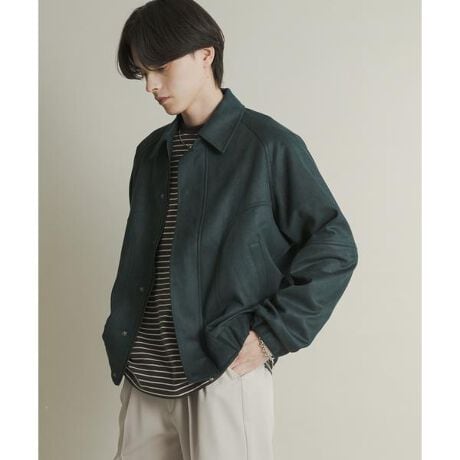 [^ԁFAAA7-17C103]yȂɐ[݂vXBiȕ͋CZXG[hCNu]zEقǂ悭̂XG[hCNnŃJWAiȕ͋CE[YȃVGbg̋Cɂ҂EntŁA~̋G߂܂ō킹ACematerial̂XG[hCNnBNтłstylingVvTVcjbgɉHD邾ŁAu]̑fފۗȂ܂Bfj`mpcƍ킹ăJWAɁAꂢ߂ȃXbNXƍ킹΁AꂽlJWAX^CɁBZȂ̂ŁAChpcoM[pcƂoXǂR[fBl[gł܂By2025 Autumn^Winterzy25AWzd : 830gi摜́A̓p\RȂǂ̉{ɂAۂ̐FƈقȂČꍇ܂B\߂Bi̐F̖ڈ́AiP̂̉摜QƂBCɓo^̂߁Cɓo^ꂽíA}Cy[WɂČ݂̉i݌ɏ󋵂̊mF\łBXg̊ǗɂЂpBfފ : ȂLk : Ȃn :  : Ȃ|Pbg : 