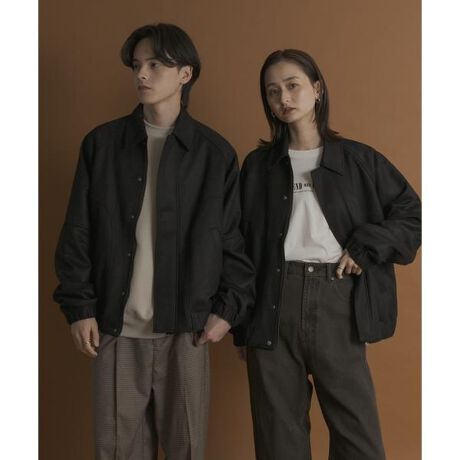 [^ԁFAAA7-17C103]yȂɐ[݂vXBiȕ͋CZXG[hCNu]zEقǂ悭̂XG[hCNnŃJWAiȕ͋CE[YȃVGbg̋Cɂ҂EntŁA~̋G߂܂ō킹ACematerial̂XG[hCNnBNтłstylingVvTVcjbgɉHD邾ŁAu]̑fފۗȂ܂Bfj`mpcƍ킹ăJWAɁAꂢ߂ȃXbNXƍ킹΁AꂽlJWAX^CɁBZȂ̂ŁAChpcoM[pcƂoXǂR[fBl[gł܂By2025 Autumn^Winterzy25AWzd : 830gi摜́A̓p\RȂǂ̉{ɂAۂ̐FƈقȂČꍇ܂B\߂Bi̐F̖ڈ́AiP̂̉摜QƂBCɓo^̂߁Cɓo^ꂽíA}Cy[WɂČ݂̉i݌ɏ󋵂̊mF\łBXg̊ǗɂЂpBfފ : ȂLk : Ȃn :  : Ȃ|Pbg : 