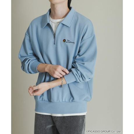 [^ԁFAAA6-11A008]yȂɃA[gȗVѐSBsJ\i`[t̃n[tWbvXEFbgzEsJ\̍i`[tɁÃOtBbNɃAWAVѐŜfUC͂łBEgĥƂVGbgŁAꖇŒ邾łȂꂽ͋Co܂BEn[tWbvfUCȂ̂ŁACi[Ƃ̃C[hX^Cy߁AȂ̕L܂BmaterialpI[\hbNXȗѐngpĂA_炩ȔGŉKȒSnłBstylingVvȃfj`mpcƍ킹邾ŁAXEFbg̃fUC{ȒȂ܂BVc^[glbNCi[ɍ킹C[hX^C߂łByV[YACezAAA6-11A009 PICASSO XLbp[XEFbgy2025 Autumn^Winterzy25AWz̏i͓Hvg{Ă܂BApN[jOJԂƂɂvgꍇ܂B̑舵Ɋւ܂ẮAiɕt̃AeV^OBi摜́A̓p\RȂǂ̉{ɂAۂ̐FƈقȂČꍇ܂B\߂Bi̐F̖ڈ́AiP̂̉摜QƂBCɓo^̂߁Cɓo^ꂽíA}Cy[WɂČ݂̉i݌ɏ󋵂̊mF\łBXg̊ǗɂЂpBfފ : ȂLk : ₠藠n : Ȃ : Ȃ|Pbg : ȂL.BLUEC GRAYF173cm(L)BLACKF173cm(M)