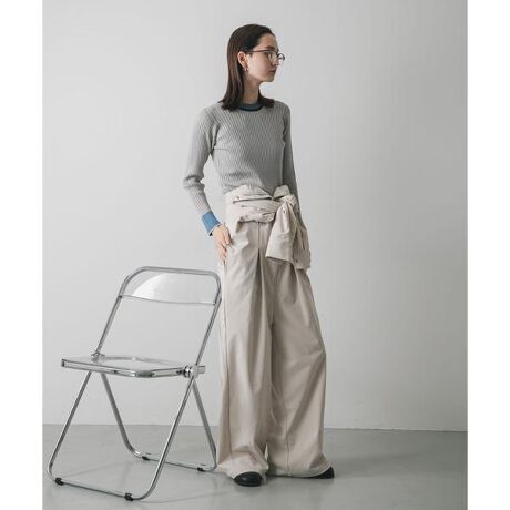 [^ԁFAAA6-22C022]̃ACeWEB菤iłBy񂵖BӉĂ犈􂷂DGjbgBzEzFfUCAȂ̃ANZgɁEقǂ悢tBbgŁAƂVGbgEӉĂKɒATbƂfގ񌳂Ƒ̃oCJ[fUCڂ䂭AujbgvI[o[B肰ȂzFA̃R[fBl[gɐꂽVѐSvXĂ܂B{fBCɂقǂ悭tBbgVGbǵAꖇŒ̂͂AL~\[s[XTybg̃Ci[ƂĂBӉĂ璅y₩ȑfފȂ̂ŁACsȎɂd󂵂܂BfjŃJWAɁAꂢ߃pcŃItBXX^CɂƁA񂵗͔Q̃ACełBy2025 Autumn^Winterzy25AWz̏íAfނ̓䂪݂܂B̈׈ꖇꖇTCY╗ȂǂɈႢ܂Bî̏dŐLтĂ܂܂BVGbgȂ߂ɕAݕۊǂɂĂBd : 270gi摜́A̓p\RȂǂ̉{ɂAۂ̐FƈقȂČꍇ܂B\߂Bi̐F̖ڈ́AiP̂̉摜QƂBCɓo^̂߁Cɓo^ꂽíA}Cy[WɂČ݂̉i݌ɏ󋵂̊mF\łBXg̊ǗɂЂpBfފ : ₠(IVORY)Lk : 藠n : Ȃ : Ȃ|Pbg : Ȃ