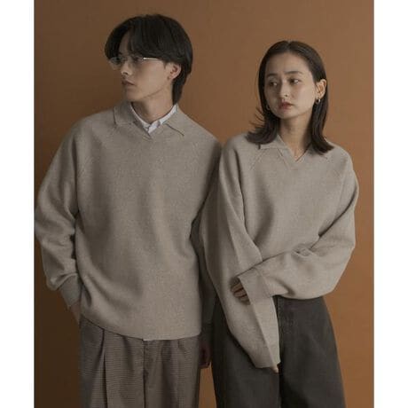 [^ԁFAAA7-12A109]y񂵗͔QBJWAɂꂢ߂ɂ܂XLbp[jbgzEXEFbĝ悤Ȃقǂ悢JWAAfC[[Xɂ҂̈ꖇłBE߂̃XLbp[fUĆACi[Ƃ̃C[hy߁AȂ̕L܂BEقǂ悢I[o[TCYVGbgAbNX̂{ȃX^C܂BmaterialÂȂҒnŎdグꂽjbgńA_炩ȕƉKȒSn𗼗Ă܂B̐@Ő􂦂}VEHbVu@\tȂ̂ŁAȒPŋC˂Ȃp܂Bstylingfj`mpcƍ킹āAbNX̂JWAX^CɁBꂢ߂ȃXbNXƍ킹΁Aiȕ͋Cɒ悢vXłAꂽlJWA܂BVcCi[ɍ킹AƊ̂郌C[hX^C߂łBy2025 Autumn^Winterzy25AWzd : 490gi摜́A̓p\RȂǂ̉{ɂAۂ̐FƈقȂČꍇ܂B\߂Bi̐F̖ڈ́AiP̂̉摜QƂBCɓo^̂߁Cɓo^ꂽíA}Cy[WɂČ݂̉i݌ɏ󋵂̊mF\łBXg̊ǗɂЂpBfފ : ȂLk : 藠n : Ȃ : Ȃ|Pbg : ȂSFF173cm(L)