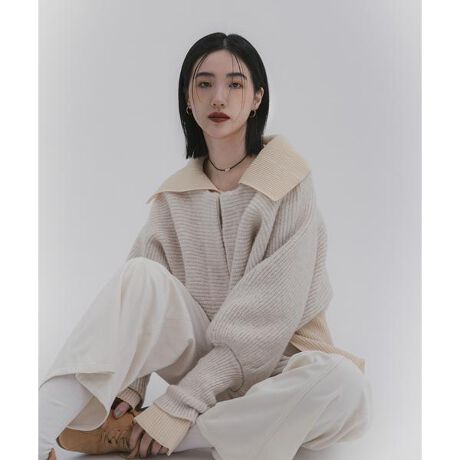 [^ԁFAAA7-22A110]yX^CAbvBV[gjbgJ[fBKzEꂢ߂ȃjbgfނŁAiȈہEƂNbvhŃX^CAbvE{[X[uAؚoꂢ߂ȃjbgfނgpAV[g̃J[fBKBRpNgȏ䊴Ȃ̂ŁAnCEGXg̃{gX⃏s[Xƍ킹邾ŁAX^CAbvʂ҂ł܂BӂƂ{[̂鑳Ar܂ؚɌĂ̂|CgBƉHD邾ŁAgĥ钅Ȃ܂By2025 Autumn^Winterzy25AWz̏íAC⊾AJȂǂ̎gpɂAF⑼̕ւ̐Fڂ̉\܂̂łӂBsOł₷fނgpĂ܂BsO͎łނƖщH⎅؂Ȃǂ̌ɂȂ܂̂ŁAoT~ȂǂgȂ悤ɂЂƂЂƂ菜ĂB̑舵Ɋւ܂ẮAiɕt̃AeV^OBd : 470gi摜́A̓p\RȂǂ̉{ɂAۂ̐FƈقȂČꍇ܂B\߂Bi̐F̖ڈ́AiP̂̉摜QƂBCɓo^̂߁Cɓo^ꂽíA}Cy[WɂČ݂̉i݌ɏ󋵂̊mF\łBXg̊ǗɂЂpBfފ : ȂLk : 藠n : Ȃ : Ȃ|Pbg : Ȃ