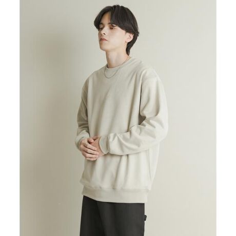 [^ԁFAAA7-11C101]yghBH~̎ɂȂVvNуXEFbgzEVvȃfUCȂAfނ̗ǂۗ߁AꖇŐꂽۂ^܂BEXG[hCNȏiȕ\nƉNтŁAH~̒ȂɋGߊƒg܂BEXgb`ȂAn̂鐶nŁAꂢȃM[VGbgL[v܂BmaterialXG[hCNȐn̗nɂ͋NёfނgpĂAgƉKȒSn𗼗Ă܂BXgb`邽߁A₷fC[[XɍœKłBstylingChpcJ[Spcƍ킹āAfފō郊bNXJWAX^CɁBꂢ߂ȃe[p[hXbNXƍ킹΁AꂽlJWAX^C܂BVcCi[ɍ킹C[hX^CAVvȃtApcƍ킹{ȒȂ߂łBy2025 Autumn^Winterzy25AWz̏íA⊾AC(ɎԂł)ȂǂɂAFFڂ肷邱Ƃ܂̂ŁApEN[jO̍ۂ͏[ӉBi摜́A̓p\RȂǂ̉{ɂAۂ̐FƈقȂČꍇ܂B\߂Bi̐F̖ڈ́AiP̂̉摜QƂBCɓo^̂߁Cɓo^ꂽíA}Cy[WɂČ݂̉i݌ɏ󋵂̊mF\łBXg̊ǗɂЂpBfފ : ȂLk : ₠藠n : Ȃ : Ȃ|Pbg : Ȃ