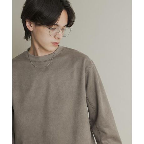 [^ԁFAAA7-11C101]yghBH~̎ɂȂVvNуXEFbgzEVvȃfUCȂAfނ̗ǂۗ߁AꖇŐꂽۂ^܂BEXG[hCNȏiȕ\nƉNтŁAH~̒ȂɋGߊƒg܂BEXgb`ȂAn̂鐶nŁAꂢȃM[VGbgL[v܂BmaterialXG[hCNȐn̗nɂ͋NёfނgpĂAgƉKȒSn𗼗Ă܂BXgb`邽߁A₷fC[[XɍœKłBstylingChpcJ[Spcƍ킹āAfފō郊bNXJWAX^CɁBꂢ߂ȃe[p[hXbNXƍ킹΁AꂽlJWAX^C܂BVcCi[ɍ킹C[hX^CAVvȃtApcƍ킹{ȒȂ߂łBy2025 Autumn^Winterzy25AWz̏íA⊾AC(ɎԂł)ȂǂɂAFFڂ肷邱Ƃ܂̂ŁApEN[jO̍ۂ͏[ӉBi摜́A̓p\RȂǂ̉{ɂAۂ̐FƈقȂČꍇ܂B\߂Bi̐F̖ڈ́AiP̂̉摜QƂBCɓo^̂߁Cɓo^ꂽíA}Cy[WɂČ݂̉i݌ɏ󋵂̊mF\łBXg̊ǗɂЂpBfފ : ȂLk : ₠藠n : Ȃ : Ȃ|Pbg : Ȃ