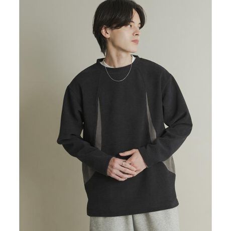 [^ԁFAAA7-11C105]yfފƃfUCŖBVѐSwr[T[}zEtg̑_Ȑ؂ւfUCAꖇŒȂ̎ɂȂIȃANZgɂȂ܂BÊ鐶nƃChVGbgAJWAȒɂꂽ{ȕ͋Co܂BEVvȂfUC̍ACeŁAƍ邨y߂܂Bmaterial̂wr[T[}ngpĂAƂȂAy₩ȒSn񋟂܂BstylingChpcJ[Spcƍ킹āAbNX̂Xg[gJWAX^CɁBꂢ߂ȃe[p[hXbNXƍ킹΁AsIȔvXlJWA܂BVvȃ{gXƍ킹邾ŁAfUCۗAꂽȂy߂܂By2025 Autumn^Winterzy25AWzi摜́A̓p\RȂǂ̉{ɂAۂ̐FƈقȂČꍇ܂B\߂Bi̐F̖ڈ́AiP̂̉摜QƂBCɓo^̂߁Cɓo^ꂽíA}Cy[WɂČ݂̉i݌ɏ󋵂̊mF\łBXg̊ǗɂЂpBfފ : ₠(IVORY)Lk : ₠藠n : Ȃ : Ȃ|Pbg : Ȃ