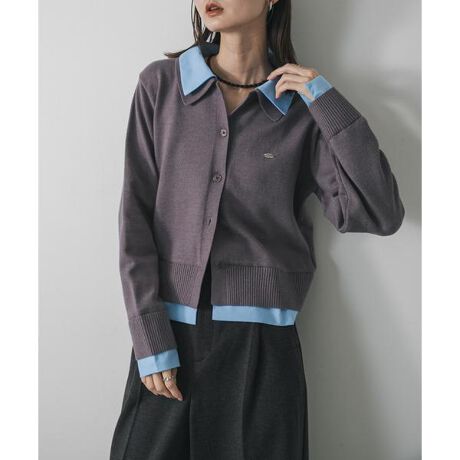 [^ԁFAAA6-22B015]y񂵗͔QB\C[hJ[fBKzEƂG̗ǂjbgfނŒSnQEVcd˂悤ȃfUCŁAgh̃C[hX^CEꖇŌ܂邽߁A֗Ȓ񂵃ACeƂG̗ǂjbggpJ[fBKBVcd˒悤Ɍ郌C[h̃fUCA邾łƂȈۂɊiグĂ܂BRpNgȏ䊴Ȃ̂ŁAnCEGXg̃{gXƂQBZłR[fBl[gɖȂA񂵗͔Q̈ꖇłBy2025 Autumn^Winterzy25AWz̏íAfނ̓䂪݂܂B̈׈ꖇꖇTCY╗ɈႢ܂Bî̏dŐLтĂ܂܂BVGbgȂ悤ɕAݕۊǂɂĂBd : 410gi摜́A̓p\RȂǂ̉{ɂAۂ̐FƈقȂČꍇ܂B\߂Bi̐F̖ڈ́AiP̂̉摜QƂBCɓo^̂߁Cɓo^ꂽíA}Cy[WɂČ݂̉i݌ɏ󋵂̊mF\łBXg̊ǗɂЂpBfފ : ȂLk : 藠n : Ȃ : Ȃ|Pbg : Ȃ