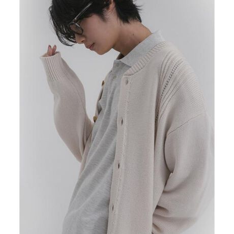 [^ԁFAAA7-12B106]yȂɏiȔvXBfUCŖN[lbNJ[fBKzEtgɎ{ꂽnkLfUCA肰Ȃ|CgƂȂAVvȒȂiグ܂BE悢̂鐶nŁA̋G߂ɂ傤ǂ悢Sn񋟂AAE^[ƂĂ􂵂܂BEƂ̂VGbgAbNX̂{ȃX^CAl̗]To܂Bmaterialł\ȃjbgngpĂAꂪȒPŃfC[[Xɂ҂łBstylingTVcVc̏ɉHDƂĒp̂߂łBꂢ߂ȃXbNXƍ킹ďiɁAfj`mpcƍ킹ăJWAɂƁALeCXgɃ}b`܂B{^߂ăgbvXƂĒȂ̂AN[lbNfUCłƌ܂܂By2025 Autumn^Winterzy25AWzd : 540gi摜́A̓p\RȂǂ̉{ɂAۂ̐FƈقȂČꍇ܂B\߂Bi̐F̖ڈ́AiP̂̉摜QƂBCɓo^̂߁Cɓo^íA}Cy[WɂČ݂̉i݌ɏ󋵂̊mF\łBXg̊Ǘɐ񂲗pBfފ : ȂLk : 藠n : Ȃ : Ȃ|Pbg : Ȃ