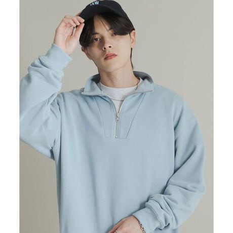 [^ԁFAAA7-11B110]L.BLUEWEBJ[łByVGbg͂̃fC[[XXEFbgzENڂ̃n[tWbvfUCA̒Ȃɏ{ȃ[hĂ܂BEƂ̂郊bNXVGbgȂ̂ŁATVcVcƂ̃C[h₷AȂ̕L܂BERXgptH[}XɗDĂAghACe[YiuɊy݂ɂ҂̈ꖇłBmaterialI[\hbNXȗѐngpĂA_炩ȔGŉKȒSnłBstylingChfjJ[Spcƍ킹āAJWAȃXg[gX^CɁBe[p[hXbNXƍ킹΁AsIȔvXlJWA܂BCi[ɔTVc킹ċ݌␞`ÃVcCăWbvJĒ肷郌C[hX^Cɂ߂łBy2025 Autumn^Winterzy25AWzi摜́A̓p\RȂǂ̉{ɂAۂ̐FƈقȂČꍇ܂B\߂Bi̐F̖ڈ́AiP̂̉摜QƂBCɓo^̂߁Cɓo^ꂽíA}Cy[WɂČ݂̉i݌ɏ󋵂̊mF\łBXg̊ǗɂЂpBfފ : ȂLk : ₠藠n : Ȃ : Ȃ|Pbg : Ȃ