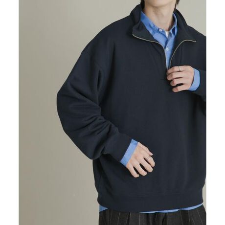 [^ԁFAAA7-11B110]L.BLUEWEBJ[łByVGbg͂̃fC[[XXEFbgzENڂ̃n[tWbvfUCA̒Ȃɏ{ȃ[hĂ܂BEƂ̂郊bNXVGbgȂ̂ŁATVcVcƂ̃C[h₷AȂ̕L܂BERXgptH[}XɗDĂAghACe[YiuɊy݂ɂ҂̈ꖇłBmaterialI[\hbNXȗѐngpĂA_炩ȔGŉKȒSnłBstylingChfjJ[Spcƍ킹āAJWAȃXg[gX^CɁBe[p[hXbNXƍ킹΁AsIȔvXlJWA܂BCi[ɔTVc킹ċ݌␞`ÃVcCăWbvJĒ肷郌C[hX^Cɂ߂łBy2025 Autumn^Winterzy25AWzi摜́A̓p\RȂǂ̉{ɂAۂ̐FƈقȂČꍇ܂B\߂Bi̐F̖ڈ́AiP̂̉摜QƂBCɓo^̂߁Cɓo^ꂽíA}Cy[WɂČ݂̉i݌ɏ󋵂̊mF\łBXg̊ǗɂЂpBfފ : ȂLk : ₠藠n : Ȃ : Ȃ|Pbg : Ȃ