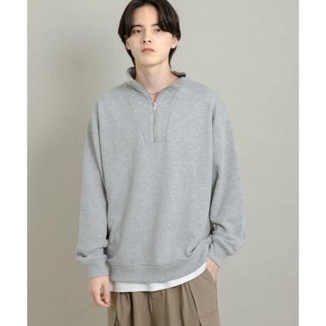 [^ԁFAAA7-11B110]L.BLUEWEBJ[łByVGbg͂̃fC[[XXEFbgzENڂ̃n[tWbvfUCA̒Ȃɏ{ȃ[hĂ܂BEƂ̂郊bNXVGbgȂ̂ŁATVcVcƂ̃C[h₷AȂ̕L܂BERXgptH[}XɗDĂAghACe[YiuɊy݂ɂ҂̈ꖇłBmaterialI[\hbNXȗѐngpĂA_炩ȔGŉKȒSnłBstylingChfjJ[Spcƍ킹āAJWAȃXg[gX^CɁBe[p[hXbNXƍ킹΁AsIȔvXlJWA܂BCi[ɔTVc킹ċ݌␞`ÃVcCăWbvJĒ肷郌C[hX^Cɂ߂łBy2025 Autumn^Winterzy25AWzi摜́A̓p\RȂǂ̉{ɂAۂ̐FƈقȂČꍇ܂B\߂Bi̐F̖ڈ́AiP̂̉摜QƂBCɓo^̂߁Cɓo^ꂽíA}Cy[WɂČ݂̉i݌ɏ󋵂̊mF\łBXg̊ǗɂЂpBfފ : ȂLk : ₠藠n : Ȃ : Ȃ|Pbg : Ȃ