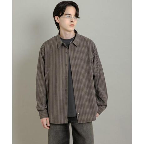 [^ԁFAAA7-13A104]yꖇŃT}ɂȂBiȕ͋CƃbNX𗼗䗃VczEbNX̂TCWOA邾łȂꂽ{ȃX^C܂BE䗃fUC̗p邱ƂŁA{^BăN[ȈۂɂȂAiۗ܂BE\nɋNт邱ƂŁAH~炵݂̂dオɂȂAȂɋGߊ܂Bmaterial\nNтÂ݂镗͂łBn͑ʂ̗ǂGɂȂĂ邽߁ÃCi[̏ォłKɒp܂BstylingChXbNXe[p[hpcƍ킹āAiȕ͋CɁBTVc^[glbN̏ɉHDƂĒp΁A悢̂JWAX^C܂BVvȃJ[Spcfjƍ킹邾łAfނ̏iől炵Ȃy߂܂By2025 Autumn^Winterzy25AWz̏i͑fނ̐AC(ɎԂł̖C)ɂA̕ɐFڂ肷邱Ƃ܂̂łӂB̑舵Ɋւ܂ẮAiɕt̃AeV^OBi摜́A̓p\RȂǂ̉{ɂAۂ̐FƈقȂČꍇ܂B\߂Bi̐F̖ڈ́AiP̂̉摜QƂBCɓo^̂߁Cɓo^ꂽíA}Cy[WɂČ݂̉i݌ɏ󋵂̊mF\łBXg̊ǗɂЂpBfފ : ȂLk : ₠藠n : Ȃ : Ȃ|Pbg : Ȃ