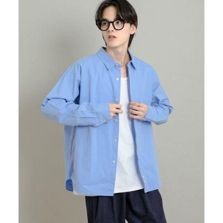 [^ԁFAAA7-13A104]yꖇŃT}ɂȂBiȕ͋CƃbNX𗼗䗃VczEbNX̂TCWOA邾łȂꂽ{ȃX^C܂BE䗃fUC̗p邱ƂŁA{^BăN[ȈۂɂȂAiۗ܂BE\nɋNт邱ƂŁAH~炵݂̂dオɂȂAȂɋGߊ܂Bmaterial\nNтÂ݂镗͂łBn͑ʂ̗ǂGɂȂĂ邽߁ÃCi[̏ォłKɒp܂BstylingChXbNXe[p[hpcƍ킹āAiȕ͋CɁBTVc^[glbN̏ɉHDƂĒp΁A悢̂JWAX^C܂BVvȃJ[Spcfjƍ킹邾łAfނ̏iől炵Ȃy߂܂By2025 Autumn^Winterzy25AWz̏i͑fނ̐AC(ɎԂł̖C)ɂA̕ɐFڂ肷邱Ƃ܂̂łӂB̑舵Ɋւ܂ẮAiɕt̃AeV^OBi摜́A̓p\RȂǂ̉{ɂAۂ̐FƈقȂČꍇ܂B\߂Bi̐F̖ڈ́AiP̂̉摜QƂBCɓo^̂߁Cɓo^ꂽíA}Cy[WɂČ݂̉i݌ɏ󋵂̊mF\łBXg̊ǗɂЂpBfފ : ȂLk : ₠藠n : Ȃ : Ȃ|Pbg : Ȃ