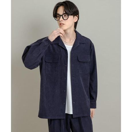 [^ԁFAAA7-13B105]yfފB_u|PbgANZĝȂꊴR[fCVczEubNɐ񂾃R[fCnAH~炵[݂̂\o܂BE_u|Pbgt̃I[vJ[fUĆAHDƂĒȂ₷AȂꂽ͋C܂BEfނ̃pcƃZbgAbvł̒p\ŁAꊴ̂ꂽX^C܂BmaterialubNR[fCn̗pĂAƓ̐Ɖ݂̂镗͂łBH~V[YɍœKȑfފłBstylingCi[ɃVvȃnClbNjbg킹āAVcAE^[CNɉHD̂߂łBV[ỸChXbNXƍ킹ZbgAbvX^ĆAꂾŏ{ȕ͋CɁBfje[p[hpcƍ킹΁Afނ̏iۗAl̃JWAX^Cy߂܂ByV[YACezAAA7-14B111@ubNR[fCChXbNXy2025 Autumn^Winterzy25AWzi摜́A̓p\RȂǂ̉{ɂAۂ̐FƈقȂČꍇ܂B\߂Bi̐F̖ڈ́AiP̂̉摜QƂBCɓo^̂߁Cɓo^ꂽíA}Cy[WɂČ݂̉i݌ɏ󋵂̊mF\łBXg̊ǗɂЂpBfފ : ȂLk : ₠藠n : Ȃ : Ȃ|Pbg : BROWNF173cm(L)KHAKIF173cm(L)NAVYF173cm(M)