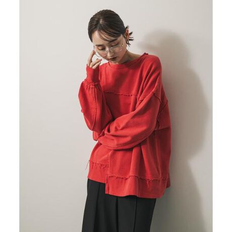 [^ԁFAAA7-21B103]y[YɒȂBsOgHXEFbgzEsOgH{ĂAƂȂ悢nEƂTCYŁAbNXĒpłE؂ւfUCƃũ_[WHANZgsOgHɂƓ̐FƁAƂȂ悢n͂̃XEFbgBƂ[YȃTCYŁAtȒȂy߂܂B΂߂̐؂ւfUC⃊ũ_[WH{ĂAVvȂꖇBfjXJ[gƍ킹邾ŁAgĥX^C܂By2025 Autumn^Winterzy25AWz̏íADAi߂Ă܂B̂߁A__ɔȐFATCYAȂǂ̈Ⴂ܂B̑舵Ɋւ܂ẮAiɕt̃AeV^OBi摜́A̓p\RȂǂ̉{ɂAۂ̐FƈقȂČꍇ܂B\߂Bi̐F̖ڈ́AiP̂̉摜QƂBCɓo^̂߁Cɓo^ꂽíA}Cy[WɂČ݂̉i݌ɏ󋵂̊mF\łBXg̊ǗɂЂpBfފ : ȂLk : ₠藠n : Ȃ : Ȃ|Pbg : Ȃ