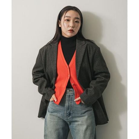 [^ԁFAAA7-27B114]ySnNBꂽ}jbVWPbgzEꂽ݂̃fUCŁA}jbVŒmIȈہEXgb`̌fނŁAXgXt[ȒSnE悢Ƃ̂VGbgŁA񂵗͂QXgb`_炩ȑfނgpWPbgBƂڂȂAyȒSn͂łBꂽ݂܂ƌA}jbVŒmIȈۂoB悢Ƃ̂VGbgȂ̂ŁAJWAɂꂢ߂ɂ\ɒ񂹂ꒅłByV[YACezAAA7-25C102        W[W[gAEg|PbgXJ[gAAA7-25B110        W[W[g~jXJ[gy2025 Autumn^Winterzy25AWzd : 840gi摜́A̓p\RȂǂ̉{ɂAۂ̐FƈقȂČꍇ܂B\߂Bi̐F̖ڈ́AiP̂̉摜QƂBCɓo^̂߁Cɓo^ꂽíA}Cy[WɂČ݂̉i݌ɏ󋵂̊mF\łBXg̊ǗɂЂpBfފ : ȂLk : ₠藠n :  : Ȃ|Pbg : BRN~BLKF158cm(one) ^ 169cm(one)BLK~WHTF162cm(one) ^ 169cm(one) ^ 172cm(one)