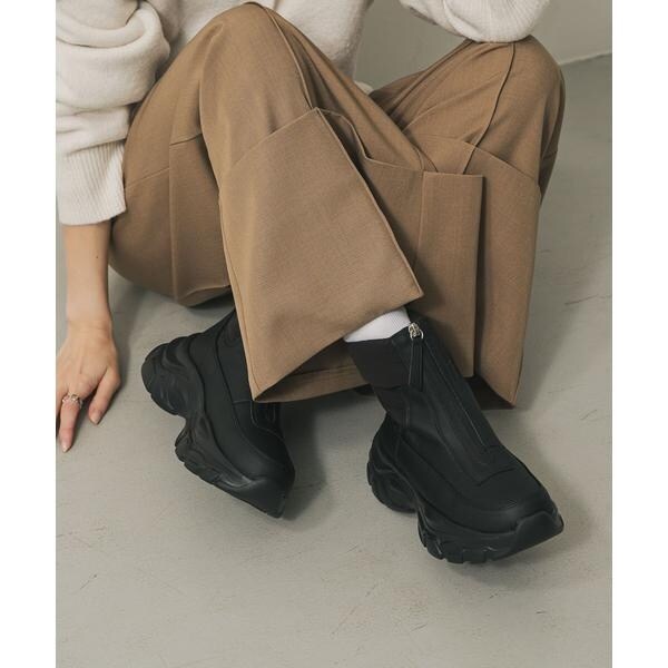 [}C]Xm[u[c/ZXIuvCXoCA[oT[`iSENSE OF PLACEj ubN