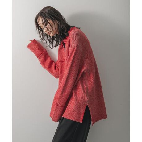 [^ԁFAAA7-22A107]yꖇŌ܂BzFfUCjbgvI[o[zEzFJ[̃fUCAȂ̎ɁEVGbgŐĝ̃CE킸A茩E񌳂̃{^ŁAJ߂ɂωy߂ڂ䂭zFJ[̃jbgvI[o[BƂVGbgȂAĝ̃CEɂfUCŁAƒȂ܂B񌳂̃{^́A߂ăVbNɁAJĔoȂǁAAW݁BVvȃ{gXɍ킹邾ŁAꂽX^CACełBy2025 Autumn^Winterzy25AWz̏i͕Ғn̓A䂪݂܂B̂߁AꖇꖇTCY╗ȂǂɈႢ܂A͕Ғn̓ł̂ŁA̐ił͖킦Ȃǂy݂Bî̏dŐLтĂ܂Ƃ܂BVGbgȂ߂ɁA̍ۂ͕Aۊǂ̍ۂ̓nK[gpAݕۊǂɂĂB̑舵Ɋւ܂ẮAiɕt̃AeV^OBd : 500gi摜́A̓p\RȂǂ̉{ɂAۂ̐FƈقȂČꍇ܂B\߂Bi̐F̖ڈ́AiP̂̉摜QƂBCɓo^̂߁Cɓo^ꂽíA}Cy[WɂČ݂̉i݌ɏ󋵂̊mF\łBXg̊ǗɂЂpBfފ : ȂLk : 藠n : Ȃ : Ȃ|Pbg : Ȃ