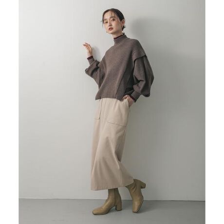 [^ԁFAAA7-25C102]XSC TALLTCYWEBTCYłByZbgAbvy߂BW[W[g^CgXJ[gzEE[̂悤ȃJbg\[fނŁAgƒSn̗ǂ𗼗EtgXbgA悢vXEAEg|PbgfUCŁAJWAȈۂɃE[̂悤Ȓĝ݂Jbg\[fނgp^CgXJ[gBW[W[g̏_炩ȑfފŁAXgXt[ȗSnłBtgɓXbgAɒ悢oA炵X^CɁBAEg|PbgJWAȃANZgɂȂAfC[[X₷\ȈꖇłBfނ̃W[W[ge[[hiAAA7-27B114jƃZbgAbvŒp̂߂łByV[YACezAAA7-27B114        W[W[ge[[hAAA7-25B110        W[W[g~jXJ[gy2025 Autumn^Winterzy25AWz̏íAsOł₷fނgpĂ܂BsO͎łނƖщH⎅؂Ȃǂ̌ɂȂ܂̂ŁAoT~ȂǂgȂ悤ɂЂƂЂƂ菜ĂBi摜́A̓p\RȂǂ̉{ɂAۂ̐FƈقȂČꍇ܂B\߂Bi̐F̖ڈ́AiP̂̉摜QƂBCɓo^̂߁Cɓo^ꂽíA}Cy[WɂČ݂̉i݌ɏ󋵂̊mF\łBXg̊ǗɂЂpBfފ : ȂLk : ₠藠n : Ȃ : Ȃ|Pbg : BEG~IVOF169cm(M)BLK~WHTF169cm(LC M)BRN~BLKF169cm(M)