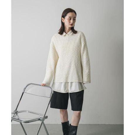 [^ԁFAAA7-22B114]yƒȂB\LȃfUCjbgzEG̗ǂgpAXgXt[ȒSnEƍׂ|킹A\Lȕ҂ݒnEoAƂTCYƃVGbgG̗ǂŕ҂ݏグASnQ̃jbgvI[o[B̈قȂ鎅gݍ킹\Lȕ҂ݒnAVvȂIȈۂ^܂BƂTCYƃVGbgŁA邾Œ悢oBy2025 Autumn^Winterzy25AWz̏i͕Ғn̓A䂪݂܂B̂߁AꖇꖇTCY╗ȂǂɈႢ܂A͕Ғn̓ł̂ŁA̐ił͖킦Ȃǂy݂Bî̏dŐLтĂ܂Ƃ܂BVGbgȂ߂ɁA̍ۂ͕Aۊǂ̍ۂ̓nK[gpAݕۊǂɂĂBd : 390gi摜́A̓p\RȂǂ̉{ɂAۂ̐FƈقȂČꍇ܂B\߂Bi̐F̖ڈ́AiP̂̉摜QƂBCɓo^̂߁Cɓo^ꂽíA}Cy[WɂČ݂̉i݌ɏ󋵂̊mF\łBXg̊ǗɂЂpBfފ : ₠Lk : 藠n : Ȃ : Ȃ|Pbg : Ȃ