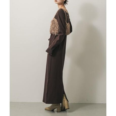 [^ԁFAAA7-26A103]ypȂBfUCus[XzE悢̃ufނŐĝ̃CEɂEVvȃfUCŁAǂȃACeɂ킹₷EobNI[vŁApɒ悢o悢̃ufނgpASn̗ǂs[XBVvȃfUCȂA_ɊJobNI[vAwV[ŏ炵o܂BƂICVGbgŁAX^CAbvʂҁBfj⃌MXƂ̃C[hX^C߂łBy2025 Autumn^Winterzy25AWzd : 530gi摜́A̓p\RȂǂ̉{ɂAۂ̐FƈقȂČꍇ܂B\߂Bi̐F̖ڈ́AiP̂̉摜QƂBCɓo^̂߁Cɓo^ꂽíA}Cy[WɂČ݂̉i݌ɏ󋵂̊mF\łBXg̊ǗɂЂpBfފ : ȂLk : 藠n : Ȃ : Ȃ|Pbg : Ȃ