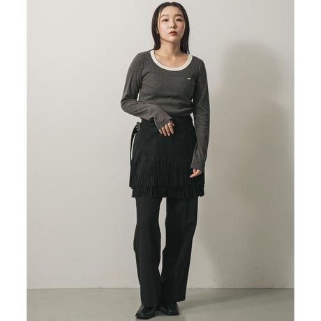 [^ԁFAAA6-21C027]y񂵗͔QBzFuJbg\[zESn̗ǂufނŁAfC[[XɍœKE݌̔zFfUCA肰ȂANZgɁEL߂ɊJlbNCŁAʂҒSn̗ǂ_炩ȃufނgpJbg\[BlbNC̔zFfUCAVvȂghvX܂BL߂ɊJlbŃAfReꂢɌAʂ҂ł̂|CgBꖇŒ̂͂AjbgXEFbg̃Ci[ƂĂ􂷂A\ȈꖇłBy2025 Autumn^Winterzy25AWz̏íAfނ̓Ap̍ۃsO(ы)ꍇ܂BsO͈Ď낤ƂAȃnT~ȂǂŒJɎ菜ĉB̑舵Ɋւ܂ẮAiɕt̃AeV^OBi摜́A̓p\RȂǂ̉{ɂAۂ̐FƈقȂČꍇ܂B\߂Bi̐F̖ڈ́AiP̂̉摜QƂBCɓo^̂߁Cɓo^ꂽíA}Cy[WɂČ݂̉i݌ɏ󋵂̊mF\łBXg̊ǗɂЂpBfފ : ₠(WHT~BLK)Lk : 藠n : Ȃ : Ȃ|Pbg : Ȃ