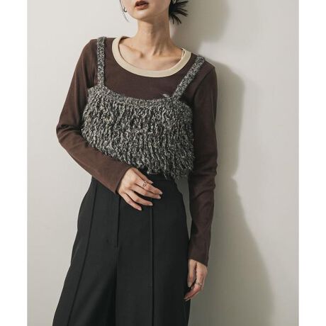 [^ԁFAAA6-21C027]y񂵗͔QBzFuJbg\[zESn̗ǂufނŁAfC[[XɍœKE݌̔zFfUCA肰ȂANZgɁEL߂ɊJlbNCŁAʂҒSn̗ǂ_炩ȃufނgpJbg\[BlbNC̔zFfUCAVvȂghvX܂BL߂ɊJlbŃAfReꂢɌAʂ҂ł̂|CgBꖇŒ̂͂AjbgXEFbg̃Ci[ƂĂ􂷂A\ȈꖇłBy2025 Autumn^Winterzy25AWz̏íAfނ̓Ap̍ۃsO(ы)ꍇ܂BsO͈Ď낤ƂAȃnT~ȂǂŒJɎ菜ĉB̑舵Ɋւ܂ẮAiɕt̃AeV^OBi摜́A̓p\RȂǂ̉{ɂAۂ̐FƈقȂČꍇ܂B\߂Bi̐F̖ڈ́AiP̂̉摜QƂBCɓo^̂߁Cɓo^ꂽíA}Cy[WɂČ݂̉i݌ɏ󋵂̊mF\łBXg̊ǗɂЂpBfފ : ₠(WHT~BLK)Lk : 藠n : Ȃ : Ȃ|Pbg : Ȃ