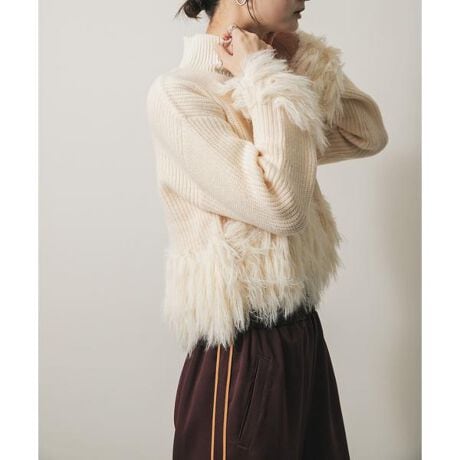 [^ԁFAAA7-22B112]yꖇŉ؂₩BtWfUCJ[fBKzE`ƂfނƃtFU[tẄّfރhbLOEƑ̃tWR[fBl[g̎ɁEL߂ɊJ݌ŁA܂ƌ郂`ƂG̗ǂjbgɁAtFU[̂悤ȃtWhbLOfUCJ[fBKBƑ̃tWAтɌy₩ɗhāAȂɉ؂₩ƃghvX܂BL߂ɊJ݌́A܂ƌĂʂB{^𗯂߂ăgbvXƂĒ邾ŁAꂪACełBy2025 Autumn^Winterzy25AWz̏íAfނ̓Ap̍ۃsO(ы)ꍇ܂BsO͈Ď낤ƂAȃnT~ȂǂŒJɎ菜ĉB̑舵Ɋւ܂ẮAiɕt̃AeV^OBd : 330gi摜́A̓p\RȂǂ̉{ɂAۂ̐FƈقȂČꍇ܂B\߂Bi̐F̖ڈ́AiP̂̉摜QƂBCɓo^̂߁Cɓo^ꂽíA}Cy[WɂČ݂̉i݌ɏ󋵂̊mF\łBXg̊ǗɂЂpBfފ : ȂLk : 藠n : Ȃ : Ȃ|Pbg : Ȃ