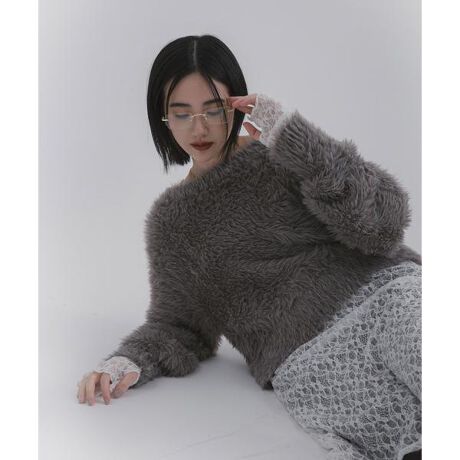 [^ԁFAAA7-22B120]yH~[hZB؂₩t@[CNjbgzEJ[~bNXꂽt@[̂悤ȕ\LȃjbgfށEL߂ɊJ݌A܂ƌE{[̂ёJ[~bNXꂽt@[CNȃjbggpvI[o[B{[̂ё؂₩ŁA邾ŃR[fBl[g̎ɂȂ܂BL߂ɊJ݌́AfReꂢɌAdȂ肪ȏH~̒ȂɔvXBRpNgȏ䊴Ȃ̂ŁAnCEGXg̃{gXƂ̑QłBy2025 Autumn^Winterzy25AWz̏i͐Lk̂jbgfނ̂߁A__TCY̌̍鎖܂BnK[ŕۊǂ܂ƁATCYύX邱Ƃ܂̂łӂBd : 420gi摜́A̓p\RȂǂ̉{ɂAۂ̐FƈقȂČꍇ܂B\߂Bi̐F̖ڈ́AiP̂̉摜QƂBCɓo^̂߁Cɓo^ꂽíA}Cy[WɂČ݂̉i݌ɏ󋵂̊mF\łBXg̊ǗɂЂpBfފ : ȂLk : 藠n : Ȃ : Ȃ|Pbg : Ȃ