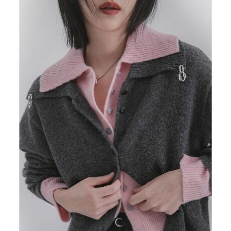 [^ԁFAAA7-22A113]yHDɂgbvXɂB{̃V[gjbgzEyĒgV҂݃jbgfނŁAKȒSnE{^fUCAVvȂIȃANZgEgĥݕtfUCŁAHDɂgbvXɂȂ2WAYdlyĒgV҂݂̃jbgfނgpJ[fBKBgĥݕt̃fUCA܂ƌĂ܂B{^̃fUCڂA{^߂΃gbvXƂĂBV[gȂ̂ŁAnCEGXg̃{gXƍ킹邾ŁAX^CAbv܂By2025 Autumn^Winterzy25AWzd : 290gi摜́A̓p\RȂǂ̉{ɂAۂ̐FƈقȂČꍇ܂B\߂Bi̐F̖ڈ́AiP̂̉摜QƂBCɓo^̂߁Cɓo^ꂽíA}Cy[WɂČ݂̉i݌ɏ󋵂̊mF\łBXg̊ǗɂЂpBfފ : ȂLk : ₠藠n : Ȃ : Ȃ|Pbg : Ȃ