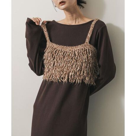 [^ԁFAAA7-22B134]y񂵗͔QBfUCjbgL~\[zE~bNXꂽ҂ݒnAR[fBl[g̃ANZgɁEĝ̃CƌVGbgEVvȃfUCŁA񂵗͂Q\Lȃ~bNX҂ݒn͂̃jbgL~\[BRpNgȏ䊴ƂƂVGbgŁAؚ܂BVvȃfUCȂ̂ŁAVcVA[Jbg\[Ƃ̃C[hX^Cɂ҂BȂɃghvXĂA񂵗͔Q̃ACełBy2025 Autumn^Winterzy25AWz̏íAfނ̓Ap̍ۃsO(ы)ꍇ܂BsO͈Ď낤ƂAȃnT~ȂǂŒJɎ菜ĉBd : 130gi摜́A̓p\RȂǂ̉{ɂAۂ̐FƈقȂČꍇ܂B\߂Bi̐F̖ڈ́AiP̂̉摜QƂBCɓo^̂߁Cɓo^ꂽíA}Cy[WɂČ݂̉i݌ɏ󋵂̊mF\łBXg̊ǗɂЂpBfފ : ȂLk : 藠n : Ȃ : Ȃ|Pbg : Ȃ