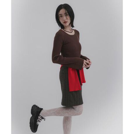 [^ԁFAAA7-22C109]̃ACeWEB菤iłByfނ݂ɁBO2WAYujbgzEŔG̗ǂjbgfނŁAKȒSnEN[lbNƃEhlbN̑O2WAYŁAȂ̕ωy߂E肰ȂtAX[uArXƔƂG肪Sn悢jbgvI[o[BOǂłpł2WAYfUCȂ̂ŁACX^Cɍ킹ălbNCIׂ܂B肰ȂLtAX[úArXƒĂʂBVvȂfUCA񂵗͔QōNlCACełBy2025 Autumn^Winterzy25AWz̏íAfނ̓Ap̍ۃsO(ы)ꍇ܂BsO͈Ď낤ƂAȃnT~ȂǂŒJɎ菜ĉB̏i͐Lk̂jbgfނ̂߁A__TCY̌̍鎖܂BnK[ŕۊǂ܂ƁATCYύX邱Ƃ܂̂łӂBi摜́A̓p\RȂǂ̉{ɂAۂ̐FƈقȂČꍇ܂B\߂Bi̐F̖ڈ́AiP̂̉摜QƂBCɓo^̂߁Cɓo^ꂽíA}Cy[WɂČ݂̉i݌ɏ󋵂̊mF\łBXg̊ǗɂЂpBfފ : ȂLk : 藠n : Ȃ : Ȃ|Pbg : Ȃ