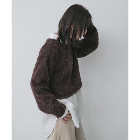 [^ԁFAAA7-22C121]yX^CAbvBV[gtFU[jbgzENbvhŁAnCEGXg{gXƂ̃oX₷E|ƂA炵_炩ȈۂoE▭ȍׂ̃tFU[fނŁAÂȂ肷iɒȂ▭ȍׂ̃tFU[fނgpA\LȃjbgBN炵NbvhȂ̂ŁAnCEGXg̃pcXJ[gƍ킹邾ŁAX^CAbvƃgh𗼗ł܂B̃|ƂVGbgA炵_炩ȕ͋CvXBtF~jɂȂ肷ȂfފŁAꂽȂy߂܂By2025 Autumn^Winterzy25AWz̏íAfނ̓Ap̍ۃsO(ы)ꍇ܂BsO͈Ď낤ƂAȃnT~ȂǂŒJɎ菜ĉB̑舵Ɋւ܂ẮAiɕt̃AeV^OBd : 380gi摜́A̓p\RȂǂ̉{ɂAۂ̐FƈقȂČꍇ܂B\߂Bi̐F̖ڈ́AiP̂̉摜QƂBCɓo^̂߁Cɓo^ꂽíA}Cy[WɂČ݂̉i݌ɏ󋵂̊mF\łBXg̊ǗɂЂpBfފ : ȂLk : ₠藠n : Ȃ : Ȃ|Pbg : Ȃ