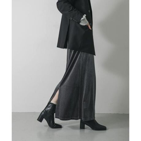 [^ԁFAAA7-25A101]TALLTCYWEBTCYłByH~[hZB\xAXJ[gzELk̂xAfނŁAXgXt[ȗSnEEGXgSdlŁAbNXĒpłEICVGbgŁAƃX^CAbvLk̂_炩ȃxAfނgpi[XJ[gBEGXg̓SdlȂ̂ŁAbNXȂAICVGbgr̃CƔĂ܂BiȌ򊴂AVvȃjbgXEFbgƍ킹ĂꂽۂɁBH~̒Ȃɒg݂Ɖ؂₩vXꖇłBy2025 Autumn^Winterzy25AWz̏íAxAgpĂ܂Bp̖CȂǂɂ葼̈ߕɖщHtꍇ܂BBROWŃAN[jOn܂ꂪ܂̂łӂBi摜́A̓p\RȂǂ̉{ɂAۂ̐FƈقȂČꍇ܂B\߂Bi̐F̖ڈ́AiP̂̉摜QƂBCɓo^̂߁Cɓo^ꂽíA}Cy[WɂČ݂̉i݌ɏ󋵂̊mF\łBXg̊ǗɂЂpBfފ : ȂLk : 藠n :  : |Pbg : 