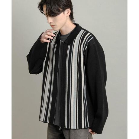 [^ԁFAAA7-12A111]yȂɌvXB{̃XgCvŖWbvjbgJ[fBKzEXgCvR[fBl[g̋͂ȃANZgƂȂAVvȒȂCɏ{ɃAbvf[g܂BEH~ɂƉHDyAAE^[ƂĂgbvXƂĂ􂷂閜\ACełBEقǂ悭Ƃ̂VGbgŁAbNXȂAn̂鐶nłꂢȃtHL[v܂Bmaterialn̂jbgngpĂA^ꂵɂAƂ͂łBH~̋G߂ɍœKȒĝ݂钅Sn񋟂܂BstylingVvTVcnClbNCi[ɍ킹AɂȂ߂łBChXbNXe[p[hpcƍ킹΁AsIȔvXlJWA܂BtFCNU[̃pcƍ킹ȂǁAّfރ~bNXŃgĥ߂łBy2025 Autumn^Winterzy25AWz̏íAfނ̓Ak邱Ƃ܂B͌`𐮂ĊĂBd : 590gi摜́A̓p\RȂǂ̉{ɂAۂ̐FƈقȂČꍇ܂B\߂Bi̐F̖ڈ́AiP̂̉摜QƂBCɓo^̂߁Cɓo^ꂽíA}Cy[WɂČ݂̉i݌ɏ󋵂̊mF\łBXg̊ǗɂЂpBfފ : ȂLk : ₠藠n : Ȃ : Ȃ|Pbg : Ȃ