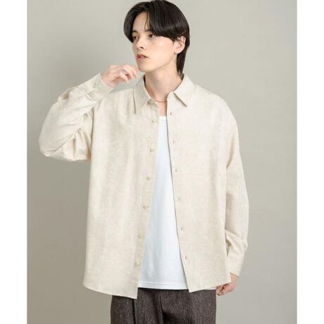 [^ԁFAAA7-13A106]y{̔oB~̃C[hɊ􂷂WK[hDVczE{^jJ̃WK[hD𓯐FŎdグĂA肰Ȃiȃ|CgɂȂ܂BE悭bNX̂VGbgŁAꖇŒ邾łȂꂽ{ȃX^C܂BE~̋G߂ɂ́AjbgXEFbg̃Ci[ƂāA肰Ȃ`̂߂łBmaterial悭n̂WK[hngpĂAɗ̊Aiȕ͋Co܂BstylingChXbNXƍ킹āAVc̕ꂢ߂ȃg[X^CɁBR[fCpcE[pcȂǂ̓~fނƍ킹΁Afނ̃RgXgۗAꂽۂɂȂ܂BN[lbNjbgXEFbg̃Ci[ƂāA݌␞郌C[hX^C߂łBy2025 Autumn^Winterzy25AWz̏i͑fނ̐AC(ɎԂł̖C)ɂA̕ɐFڂ肷邱Ƃ܂̂łӂBi摜́A̓p\RȂǂ̉{ɂAۂ̐FƈقȂČꍇ܂B\߂Bi̐F̖ڈ́AiP̂̉摜QƂBCɓo^̂߁Cɓo^ꂽíA}Cy[WɂČ݂̉i݌ɏ󋵂̊mF\łBXg̊ǗɂЂpBfފ : ₠(IVORY)Lk : Ȃn : Ȃ : Ȃ|Pbg : Ȃ