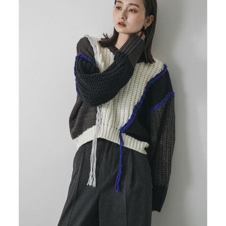 [^ԁFAAA7-22B115]yȂ̎Bpb`[NfUCjbgzE̕҂ݒnŁA₷ƐSn悢G𗼗E̕҂ݒngݍ킹pb`[NŁAn̂錩ɁEXJ[gɂpcɂ킹₷AX^CJo[䊴Ƃ҂ݒnSn悭A邾Ō܂̃jbgvI[o[BقȂ҂ݒngݍ킹pb`[NfUCAR[fBl[gɃnƌvX܂BXJ[gɂpcɂ킹₷▭ȏ䊴ŁACɂȂ镔Jo[Agĥ钅Ȃy߂܂By2025 Autumn^Winterzy25AWz̏íAfނ̓Ap̍ۃsO(ы)ꍇ܂BsO͈Ď낤ƂAȃnT~ȂǂŒJɎ菜ĉBd : 590gi摜́A̓p\RȂǂ̉{ɂAۂ̐FƈقȂČꍇ܂B\߂Bi̐F̖ڈ́AiP̂̉摜QƂBCɓo^̂߁Cɓo^ꂽíA}Cy[WɂČ݂̉i݌ɏ󋵂̊mF\łBXg̊ǗɂЂpBfފ : ȂLk : 藠n : Ȃ : Ȃ|Pbg : Ȃ