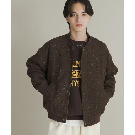 [^ԁFAAA7-17B113]yNVbNǐVNBfފۗX^_[hVGbgu]zE~炵EH[̂lbvnAGߊoAȂɐ[݂܂BEX^_[hȃVGbgɎdグĂAJWAN[ɒȂꒅłBENVbNȃfUCłȂAfނ̏iœsIȈۂɃAbvf[gĂ܂Bmaterial~炵EH[̂lbvngpĂAE[̂悤ȏiȕ͂łBĝ݂fފŁAG߂ɂ􂵂܂Bstylinge[p[hXbNXƍ킹āAfފōlJWAX^CɁBChfjJ[Spcƍ킹΁A悢̂Xg[gX^C܂BCi[ɃnClbNjbgVc킹邱ƂŁAN[ȈۂɂȂ܂By2025 Autumn^Winterzy25AWz̏íAfނ̓Ap̍ۃsO(ы)ꍇ܂BsO͈Ď낤ƂAȃnT~ȂǂŒJɎ菜ĉB̏íADڂȂǂɉߓxȗ͂邱ƂŊE(DڂĊJAD낪)ꍇ܂̂łp̍ۂ͂ӂBd : 840gi摜́A̓p\RȂǂ̉{ɂAۂ̐FƈقȂČꍇ܂B\߂Bi̐F̖ڈ́AiP̂̉摜QƂBCɓo^̂߁Cɓo^ꂽíA}Cy[WɂČ݂̉i݌ɏ󋵂̊mF\łBXg̊ǗɂЂpBfފ : ȂLk : Ȃn :  : Ȃ|Pbg : 