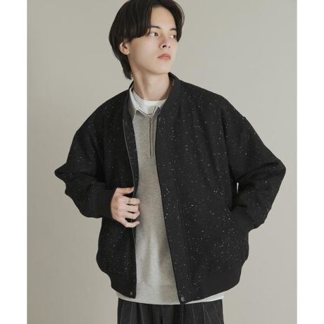 [^ԁFAAA7-17B113]yNVbNǐVNBfފۗX^_[hVGbgu]zE~炵EH[̂lbvnAGߊoAȂɐ[݂܂BEX^_[hȃVGbgɎdグĂAJWAN[ɒȂꒅłBENVbNȃfUCłȂAfނ̏iœsIȈۂɃAbvf[gĂ܂Bmaterial~炵EH[̂lbvngpĂAE[̂悤ȏiȕ͂łBĝ݂fފŁAG߂ɂ􂵂܂Bstylinge[p[hXbNXƍ킹āAfފōlJWAX^CɁBChfjJ[Spcƍ킹΁A悢̂Xg[gX^C܂BCi[ɃnClbNjbgVc킹邱ƂŁAN[ȈۂɂȂ܂By2025 Autumn^Winterzy25AWz̏íAfނ̓Ap̍ۃsO(ы)ꍇ܂BsO͈Ď낤ƂAȃnT~ȂǂŒJɎ菜ĉB̏íADڂȂǂɉߓxȗ͂邱ƂŊE(DڂĊJAD낪)ꍇ܂̂łp̍ۂ͂ӂBd : 840gi摜́A̓p\RȂǂ̉{ɂAۂ̐FƈقȂČꍇ܂B\߂Bi̐F̖ڈ́AiP̂̉摜QƂBCɓo^̂߁Cɓo^ꂽíA}Cy[WɂČ݂̉i݌ɏ󋵂̊mF\łBXg̊ǗɂЂpBfފ : ȂLk : Ȃn :  : Ȃ|Pbg : 