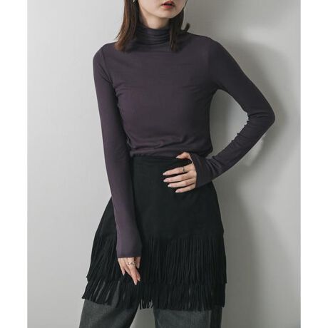 [^ԁFAAA7-21C102]ys[^[oBLkQ̖\gbvXzE_炩Lk̂fނŁAXgXt[ȒSnEׂuAc̃C׌ʂECłAEgł܂A\ȏ䊴_炩Lk̂fނgpAQ̒Sn͂ŖNlC̃ACełBׂȃu҂݂c̃CAĝƉؚɌĂ܂BCi[ƂĂgbvXƂĂg▭ȏ䊴Ȃ̂ŁAXJ[gɂpcɂ킹₷AH~̒񂵂ɌȂꖇłBy2025 Autumn^Winterzy25AWzi摜́A̓p\RȂǂ̉{ɂAۂ̐FƈقȂČꍇ܂B\߂Bi̐F̖ڈ́AiP̂̉摜QƂBCɓo^̂߁Cɓo^ꂽíA}Cy[WɂČ݂̉i݌ɏ󋵂̊mF\łBXg̊ǗɂЂpBfފ : ₠(IVORYC PINK)Lk : 藠n : Ȃ : Ȃ|Pbg : Ȃ