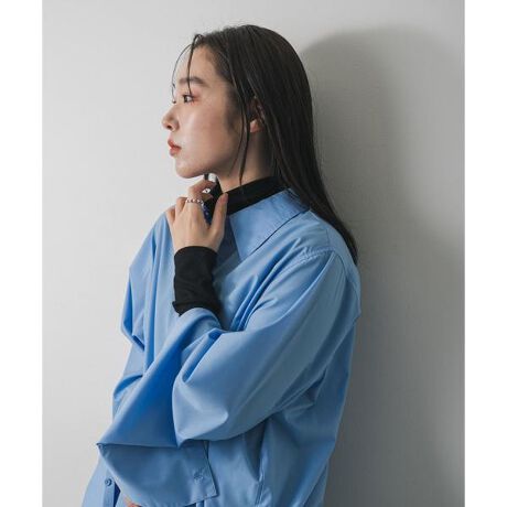 [^ԁFAAA7-21C102]ys[^[oBLkQ̖\gbvXzE_炩Lk̂fނŁAXgXt[ȒSnEׂuAc̃C׌ʂECłAEgł܂A\ȏ䊴_炩Lk̂fނgpAQ̒Sn͂ŖNlC̃ACełBׂȃu҂݂c̃CAĝƉؚɌĂ܂BCi[ƂĂgbvXƂĂg▭ȏ䊴Ȃ̂ŁAXJ[gɂpcɂ킹₷AH~̒񂵂ɌȂꖇłBy2025 Autumn^Winterzy25AWzi摜́A̓p\RȂǂ̉{ɂAۂ̐FƈقȂČꍇ܂B\߂Bi̐F̖ڈ́AiP̂̉摜QƂBCɓo^̂߁Cɓo^ꂽíA}Cy[WɂČ݂̉i݌ɏ󋵂̊mF\łBXg̊ǗɂЂpBfފ : ₠(IVORYC PINK)Lk : 藠n : Ȃ : Ȃ|Pbg : Ȃ