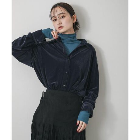 [^ԁFAAA7-21C102]ys[^[oBLkQ̖\gbvXzE_炩Lk̂fނŁAXgXt[ȒSnEׂuAc̃C׌ʂECłAEgł܂A\ȏ䊴_炩Lk̂fނgpAQ̒Sn͂ŖNlC̃ACełBׂȃu҂݂c̃CAĝƉؚɌĂ܂BCi[ƂĂgbvXƂĂg▭ȏ䊴Ȃ̂ŁAXJ[gɂpcɂ킹₷AH~̒񂵂ɌȂꖇłBy2025 Autumn^Winterzy25AWzi摜́A̓p\RȂǂ̉{ɂAۂ̐FƈقȂČꍇ܂B\߂Bi̐F̖ڈ́AiP̂̉摜QƂBCɓo^̂߁Cɓo^ꂽíA}Cy[WɂČ݂̉i݌ɏ󋵂̊mF\łBXg̊ǗɂЂpBfފ : ₠(IVORYC PINK)Lk : 藠n : Ȃ : Ȃ|Pbg : Ȃ