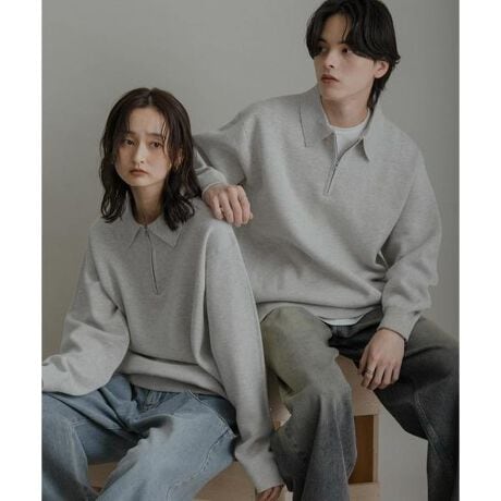 [^ԁFAAA7-12A117]yVGbgŉKBŐ􂦂n[tWbvjbgzEgh̃n[tWbvfUCƋݕt̑gݍ킹AȂɏ{̔vX܂BEXEFbĝ悤ȃJWAȕ͋CƁAjbg̏iȕ͋C~bNXꂽAꂽꖇłBEƂ̂VGbg̋Cɂ҂ŁAXgXȂpł郊bNX܂Bmaterial悢̃jbgngpĂAƂŜ钅SnłB}VEHbVu@\tȂ̂ŁAȒPŃfC[[XɍœKłBstylinge[p[hXbNXƍ킹āAsIȃN[JWAX^CɁBR[fCpcE[pcƍ킹΁AGߊ̂gȒȂ܂BWbv܂ŕ߂ċ݂𗧂ĂĒACi[TVc`ƁAWbv̊JŗlXȕ\y߂܂By2025 Autumn^Winterzy25AWz̏íAjZbNX̃TCYWJłB̓̕TCY傫߂̃TCYɂȂ܂Bfނ҂ݒn̓A䂪݂܂BꖇꖇTCY╗ɈႢ܂B܂Aî̏dŐLтĂ܂Ƃ܂B炩߂Bd : 400gi摜́A̓p\RȂǂ̉{ɂAۂ̐FƈقȂČꍇ܂B\߂Bi̐F̖ڈ́AiP̂̉摜QƂBCɓo^̂߁Cɓo^ꂽíA}Cy[WɂČ݂̉i݌ɏ󋵂̊mF\łBXg̊ǗɂЂpBfފ : ȂLk : 藠n : Ȃ : Ȃ|Pbg : ȂL.GRAYC GREENF169cm(M) ^ 173cm(L)BROWNC BLUEF173cm(L)