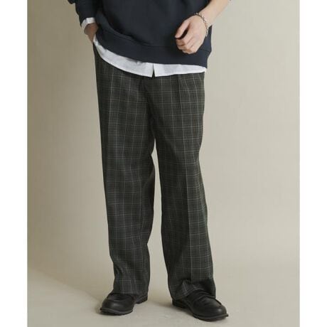 [^ԁFAAA7-14A117]yO`FbNsIBH璷pczEH~炵O`FbNڂAȂɏiȐ[݂ƃghvX܂BE^bÑChXg[gVGbgAՂƂʊƔh[voA{ȃX^C܂BE^bNCX^CɂœKȃfUCŁAnCEGXgŒp΃X^CAbvʂ҂ł܂BmaterialG߂Őقǂ悢̐ngpĂAKȐSnłBO`FbN̕sANAŃVvȃR[fBl[g̃ANZgɂȂ܂BstylingVvȃjbg⃂bNlbN^bNCāApc̃VGbgɂN[ȒȂ߂łBtFCNU[̃u]ƍ킹Ĉّfރ~bNXŃN[ɂ܂Ƃ߂AI[o[TCỸVcƍ킹Ĕ̂X^Cy߂܂B̓[t@[u[cőlۂ߂̂{łBy2025 Autumn^Winterzy25AWz̏íADڂȂǂɉߓxȗ͂邱ƂŊE(DڂĊJAD낪)ꍇ܂̂łp̍ۂ͂ӂBi摜́A̓p\RȂǂ̉{ɂAۂ̐FƈقȂČꍇ܂B\߂Bi̐F̖ڈ́AiP̂̉摜QƂBCɓo^̂߁Cɓo^ꂽíA}Cy[WɂČ݂̉i݌ɏ󋵂̊mF\łBXg̊ǗɂЂpBfފ : ȂLk : ₠藠n : Ȃ : Ȃ|Pbg : 