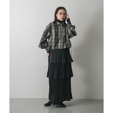 [^ԁFAAA7-25B103]yoBfUCXJ[gzEjbgƍ킹ĂoAiȔfށEv[cƃeBA[hgݍ킹A\LȃfUCEEGXgC[W[dlŁAXgXt[ȗSniȔ̂fނgpAv[cƃeBA[h|킹fUCXJ[gBقȂ\fUCAȂɉ؂₩ƉsvX܂BEGXgSɂȂĂ̂ŁAbNXĒpł̂́BVvȃjbgƍ킹ĂA悢܂ACełBy2025 Autumn^Winterzy25AWz̏i̓v[cH{Ă܂AivIȂ̂ł͂܂BpN[jOɂAv[c邱Ƃ܂B戵̍ۂ͏iɕt̃AeV^OmF̏A[ӂBi摜́A̓p\RȂǂ̉{ɂAۂ̐FƈقȂČꍇ܂B\߂Bi̐F̖ڈ́AiP̂̉摜QƂBCɓo^̂߁Cɓo^ꂽíA}Cy[WɂČ݂̉i݌ɏ󋵂̊mF\łBXg̊ǗɂЂpBfފ : ₠(IVORY)Lk : ₠藠n : Ȃ : Ȃ|Pbg : Ȃ