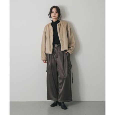 [^ԁFAAA7-24A101]yiȌ򊴁Bꂢ߃TeJ[SpczEꂢ߂ȃTefނAiȌ򊴂oETCh̃J[S|PbgA肰ȂfUC̃ANZgEJWAɂȂ肷ȂAꂽVGbgꂢ߂Ȍ򊴂̂TefނgpJ[SpcBJWAȈۂ̃J[S|PbgzȂAiȃTefނgp邱ƂŁAꂽۂɎdグ܂BƂVGbgŁAbNX̂闚SńBVvȃjbguEXƍ킹邾ŁAgĥX^C܂By2025 Autumn^Winterzy25AWzi摜́A̓p\RȂǂ̉{ɂAۂ̐FƈقȂČꍇ܂B\߂Bi̐F̖ڈ́AiP̂̉摜QƂBCɓo^̂߁Cɓo^ꂽíA}Cy[WɂČ݂̉i݌ɏ󋵂̊mF\łBXg̊ǗɂЂpBfފ : ȂLk : ₠藠n : Ȃ : |Pbg : 